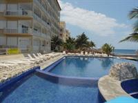 Casa Familiar Hotel Cozumel